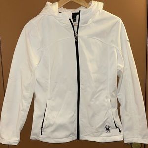 Spyder jacket